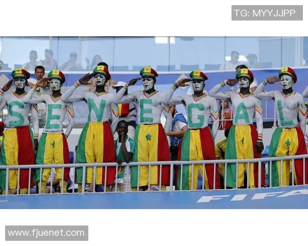 世界杯小组赛精彩对决日本队迎战塞内加尔队全力争胜