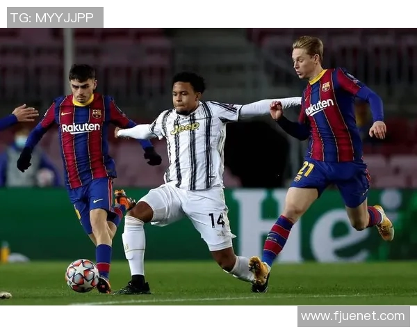 尤文图斯与巴塞罗那展开欧冠预备赛激战球迷期待精彩对决