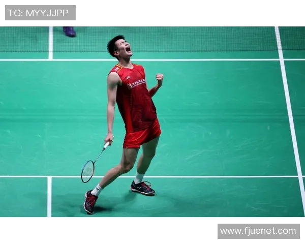 王伟专访：从青涩少年到羽毛球冠军的奋斗与成长之路